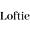 Loftie | Logo