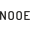 NOOE Desk Accessoires