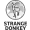 Strange Donkey | Logo