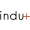 Indu+ | Logo