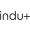 Indu+ | Logo