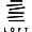 Loft Publications | Logo