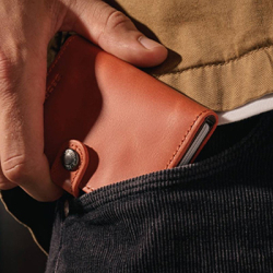 Small leather goods