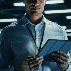 The Tech Enthusiast