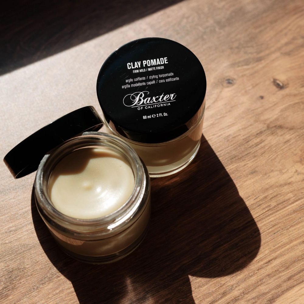 Clay_Pomade