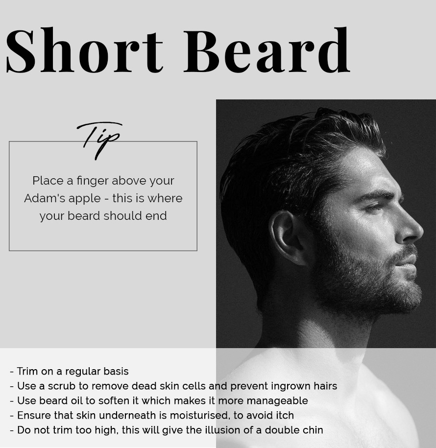 Grooming_Techniques_Short_Beard