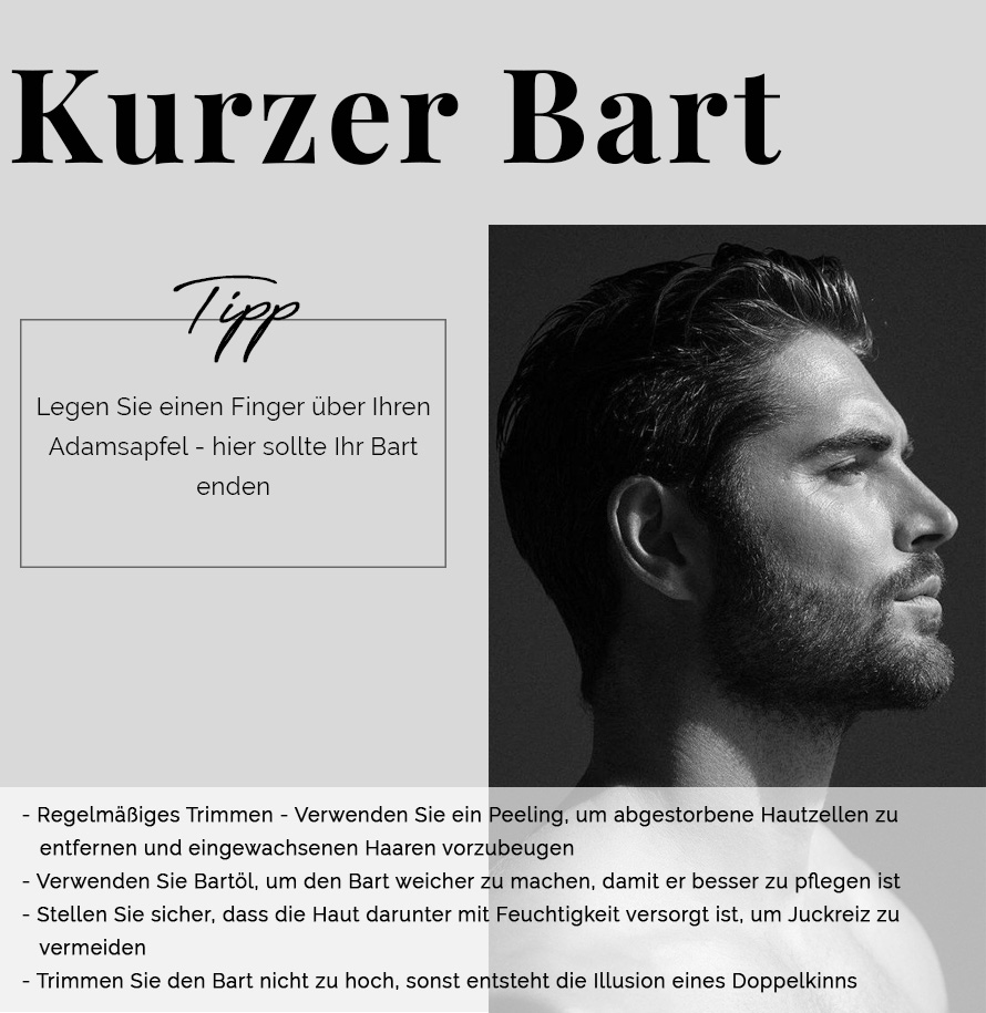 Kurzer_Bart_Pflegetechniken
