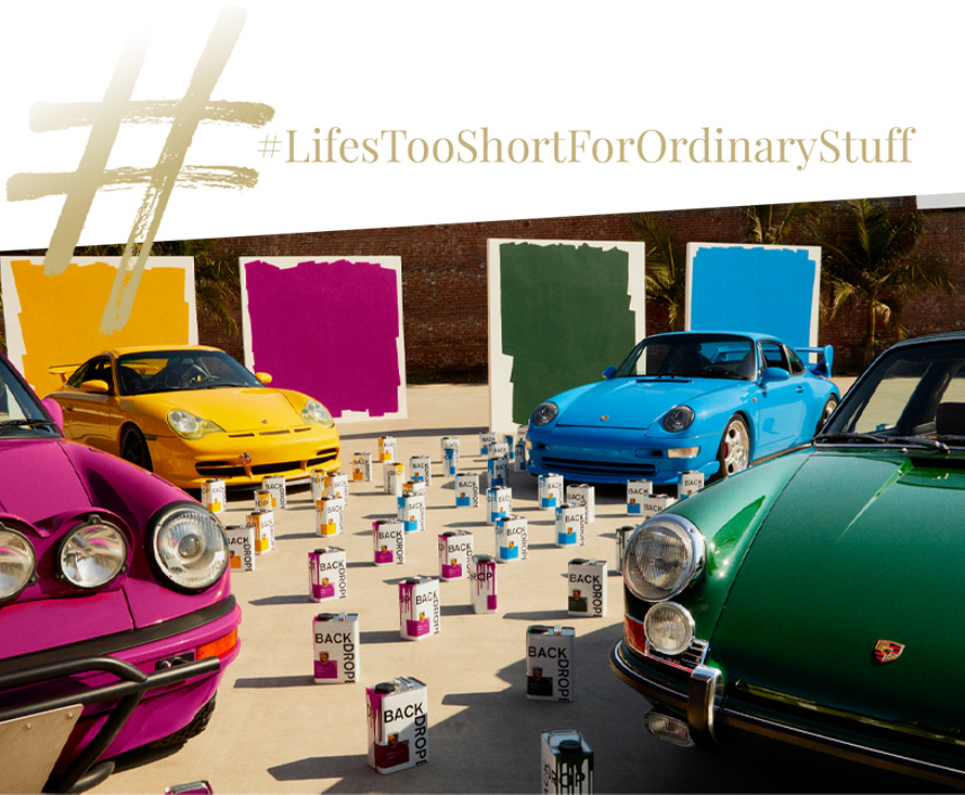 Lifestooshortforordinarystuff