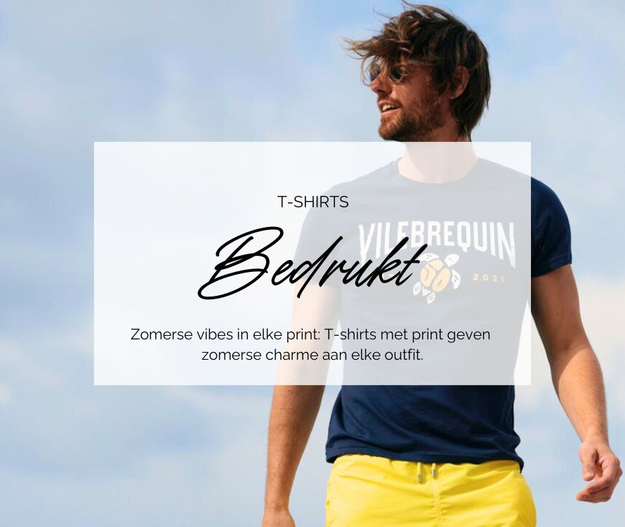 T-Shirts_Bedrukt_Fashion_Men