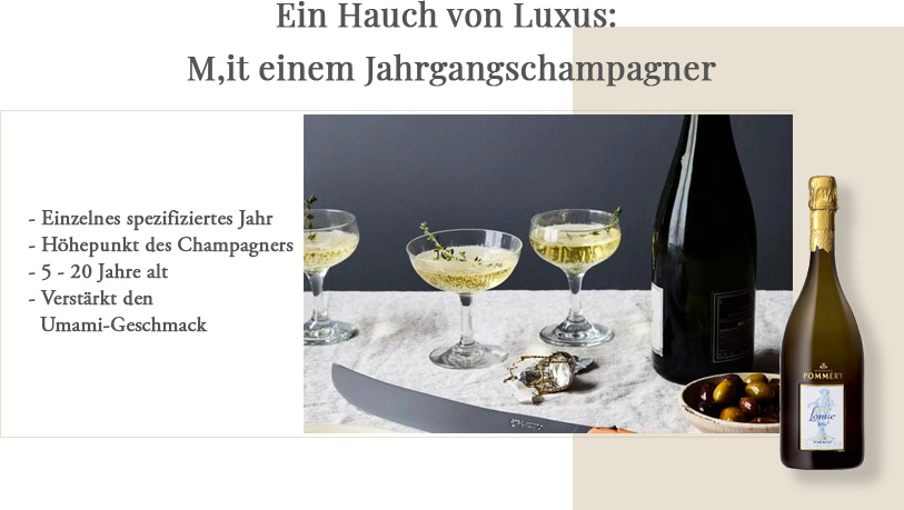 champagner