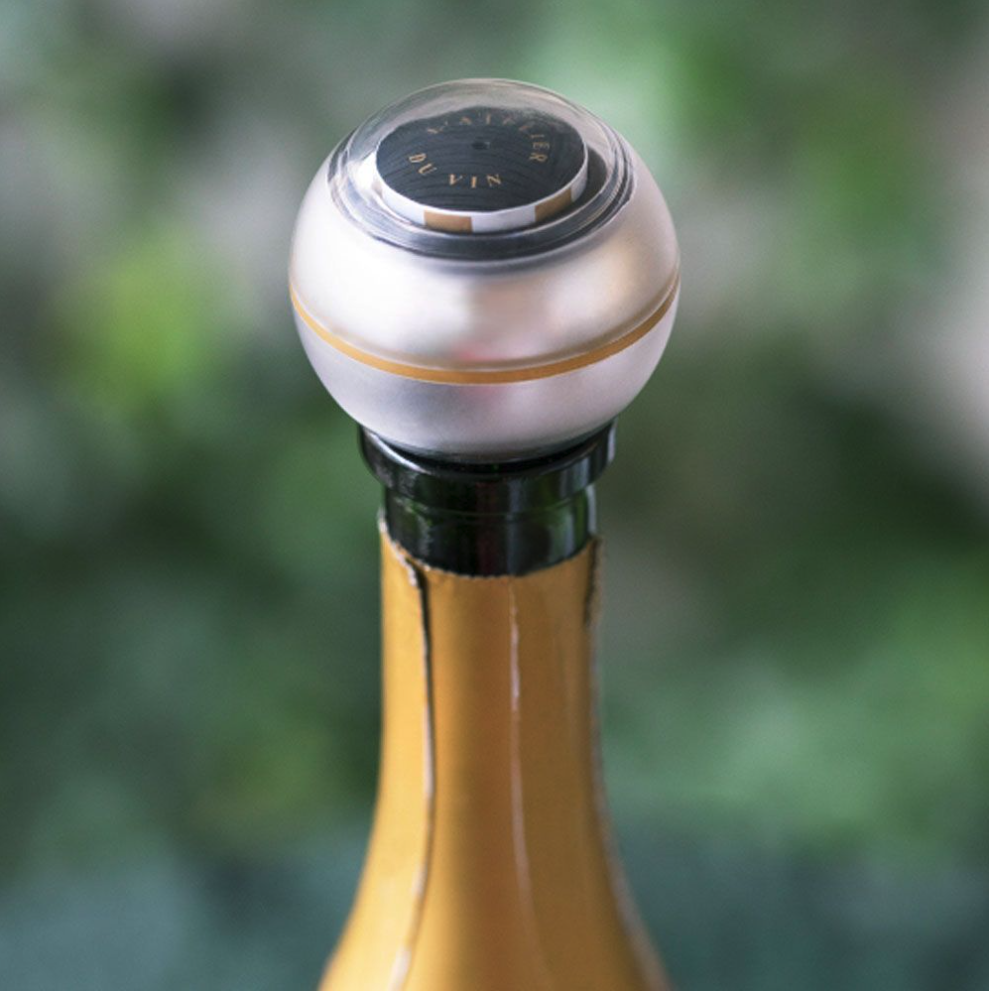 Champagne Bubble Indicator