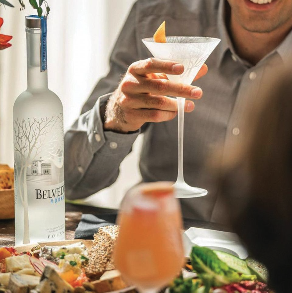 Moscow Mule Cocktail Kit