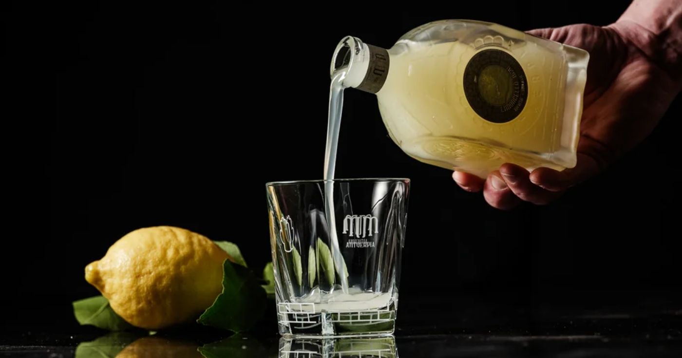 Limoncello_Antverpia
