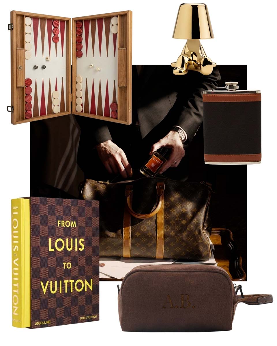 CasaFarNiente_Moodboard_Brown